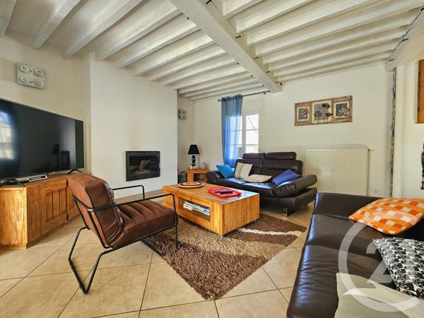 Maison à vendre  5 pièces - 144,36 m2 MOYVILLERS - 60