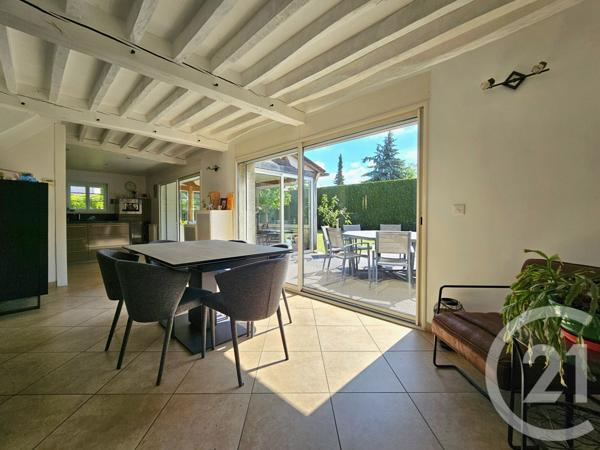 Maison à vendre  5 pièces - 144,36 m2 MOYVILLERS - 60