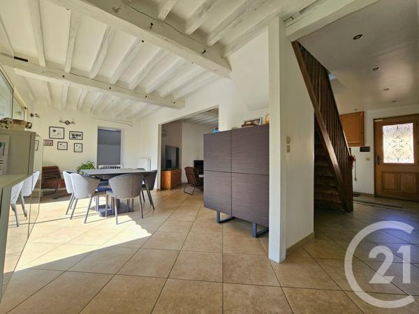 Maison à vendre  5 pièces - 144,36 m2 MOYVILLERS - 60