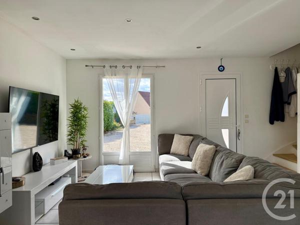 Maison à vendre  6 pièces - 138 m2 ABONDANT - 28