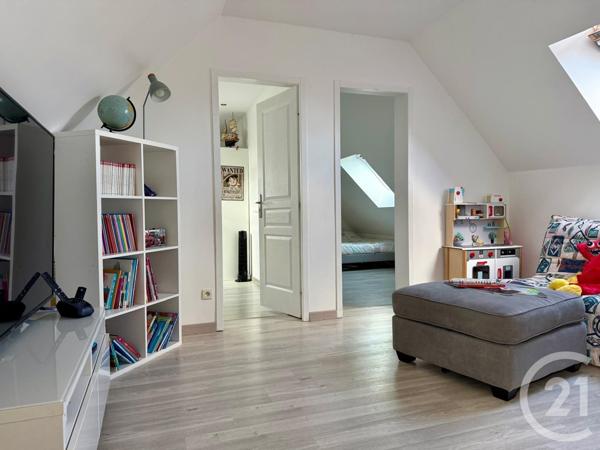 Maison à vendre  6 pièces - 138 m2 ABONDANT - 28