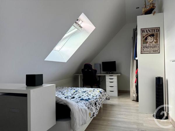 Maison à vendre  6 pièces - 138 m2 ABONDANT - 28