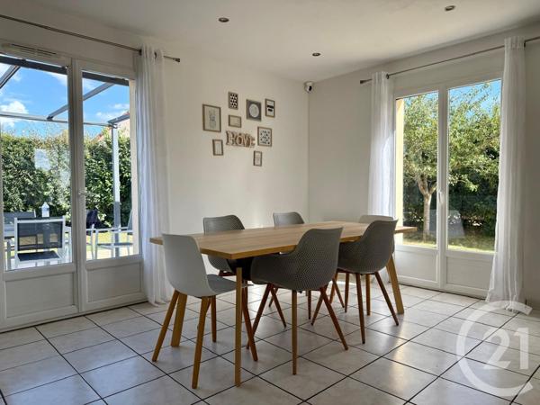 Maison à vendre  6 pièces - 138 m2 ABONDANT - 28