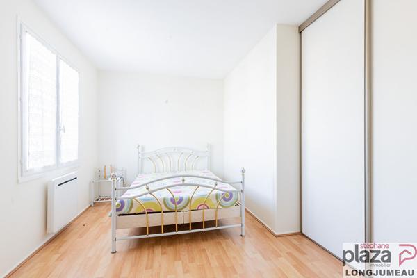 Appartement 3 pièces 67.64 m2