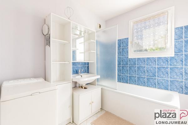 Appartement 3 pièces 67.64 m2