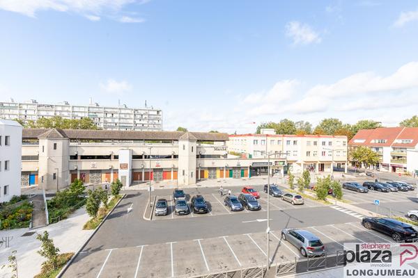 Appartement 3 pièces 67.64 m2