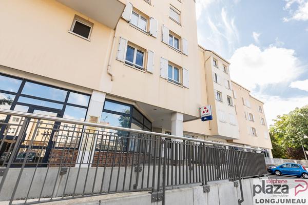 Appartement 3 pièces 67.64 m2