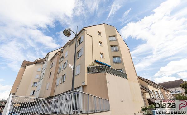 Appartement 3 pièces 67.64 m2