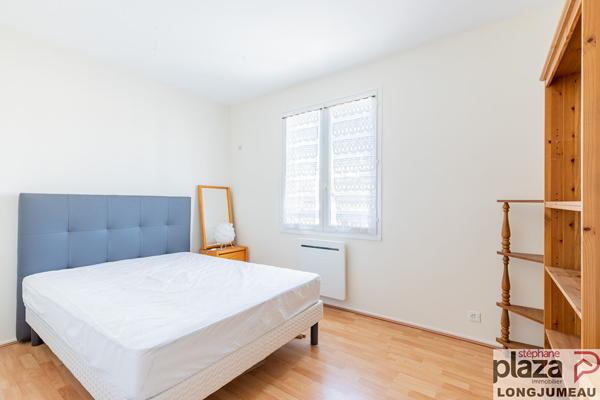 Appartement 3 pièces 67.64 m2