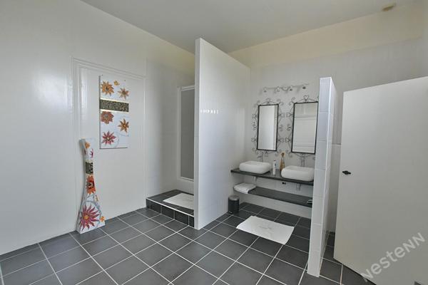 A vendre - Propriété de caractère avec maison de maître de 1892, seconde habitation indépendante et parc arboré de plus de 2 500 m²