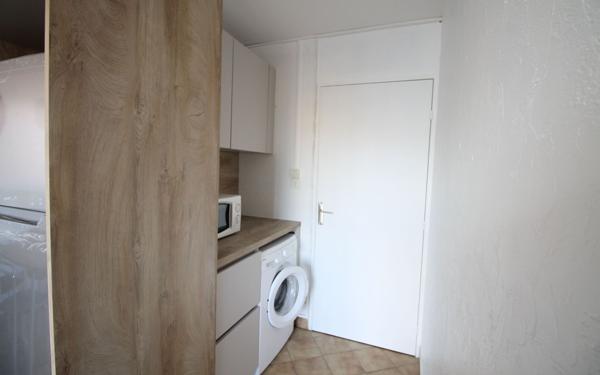 Appartement à vendre    2 pièces • 38 m2 Canet-en-Roussillon