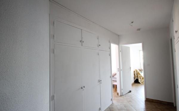 Appartement à vendre    2 pièces • 38 m2 Canet-en-Roussillon