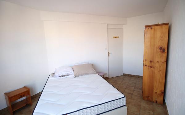 Appartement à vendre    2 pièces • 38 m2 Canet-en-Roussillon