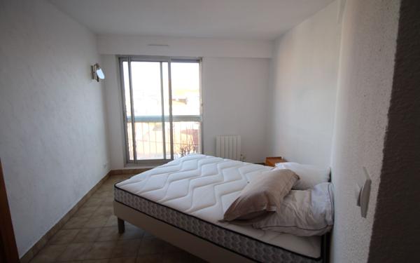 Appartement à vendre    2 pièces • 38 m2 Canet-en-Roussillon