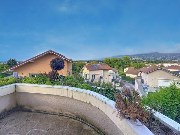 Maison à vendre 5 pièces VETRAZ MONTHOUX (74) 544000€