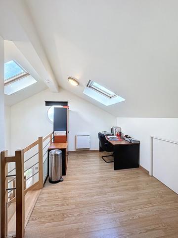 Maison à vendre 5 pièces VETRAZ MONTHOUX (74) 544000€