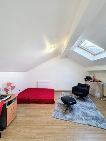 Maison à vendre 5 pièces VETRAZ MONTHOUX (74) 544000€