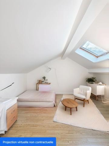 Maison à vendre 5 pièces VETRAZ MONTHOUX (74) 544000€