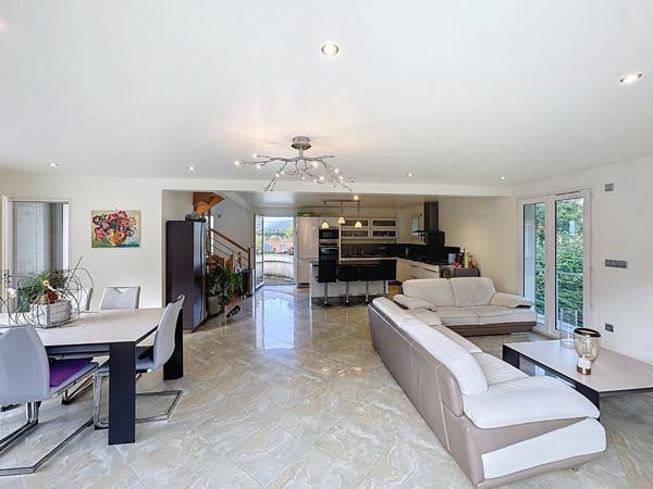 Maison à vendre 5 pièces VETRAZ MONTHOUX (74) 544000€