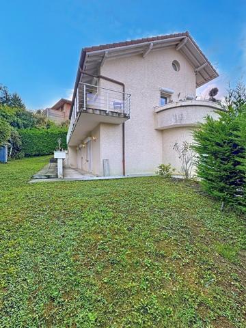 Maison à vendre 5 pièces VETRAZ MONTHOUX (74) 544000€