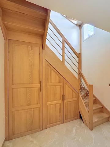 Maison à vendre 5 pièces VETRAZ MONTHOUX (74) 544000€