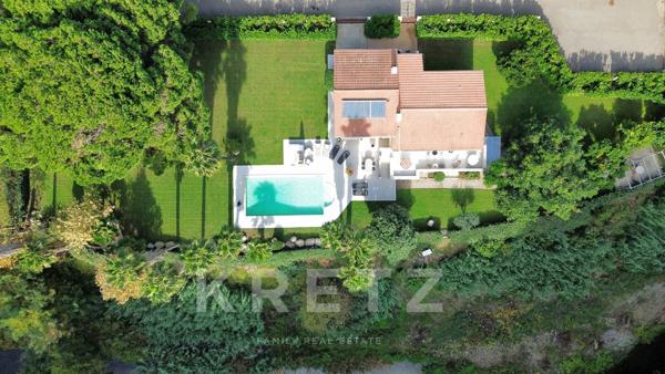 Maison de caractère avec Jardin et Piscine