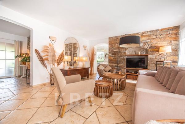 Maison de caractère avec Jardin et Piscine