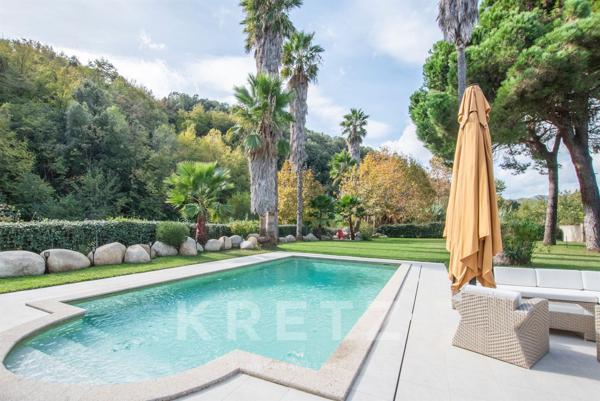 Maison de caractère avec Jardin et Piscine