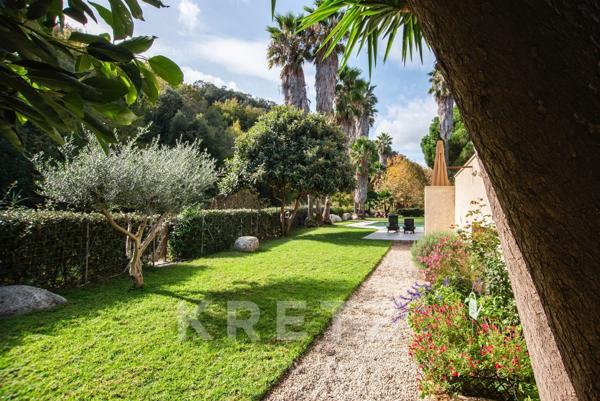 Maison de caractère avec Jardin et Piscine