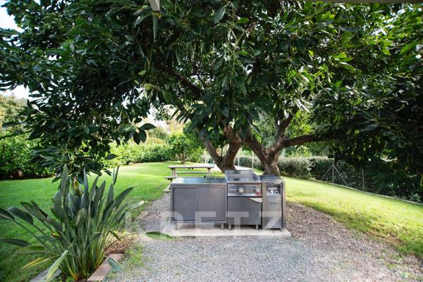 Maison de caractère avec Jardin et Piscine