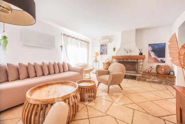 Maison de caractère avec Jardin et Piscine