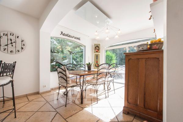 Maison de caractère avec Jardin et Piscine