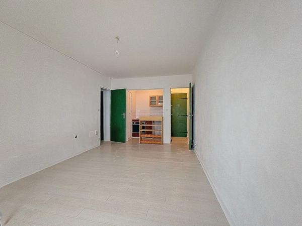 Location appartement Saint Gilles Croix De Vie : 685 € - AJP Immobilier St-Gilles-Croix-de-Vie