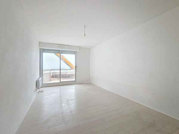 Location appartement Saint Gilles Croix De Vie : 685 € - AJP Immobilier St-Gilles-Croix-de-Vie