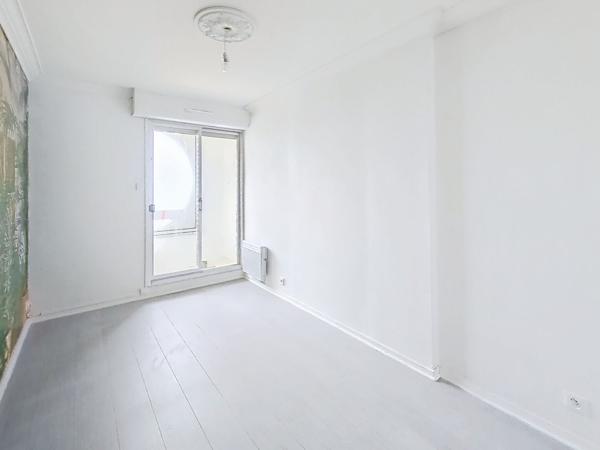 Location appartement Saint Gilles Croix De Vie : 685 € - AJP Immobilier St-Gilles-Croix-de-Vie