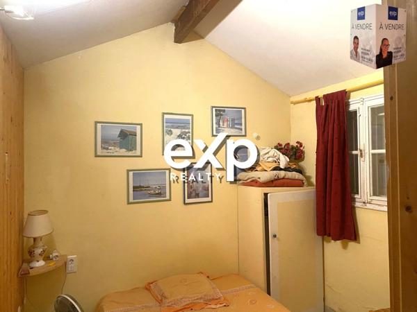 Maison - Villa T5 - Terrasse - Dépendance - Atelier - Jardin / Quartier 4 chemin des Routes.