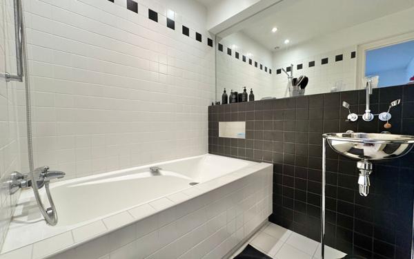 Appartement à vendre    4 pièces • 114 m2 Brest