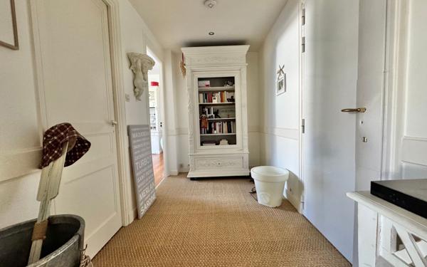 Appartement à vendre    4 pièces • 114 m2 Brest