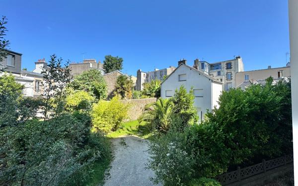 Appartement à vendre    4 pièces • 114 m2 Brest