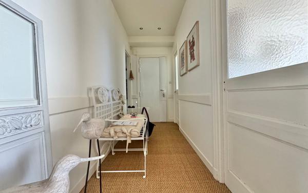 Appartement à vendre    4 pièces • 114 m2 Brest