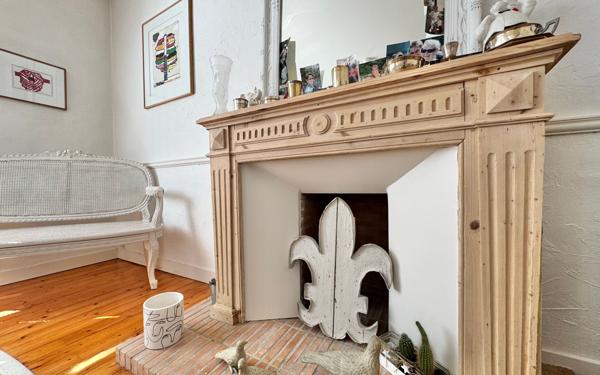 Appartement à vendre    4 pièces • 114 m2 Brest