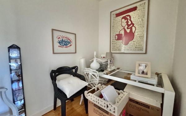 Appartement à vendre    4 pièces • 114 m2 Brest