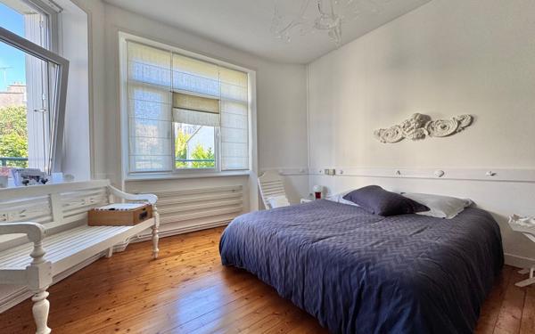 Appartement à vendre    4 pièces • 114 m2 Brest