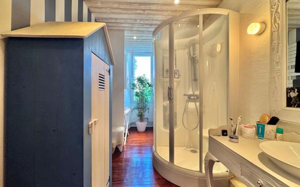 Appartement à vendre    4 pièces • 114 m2 Brest