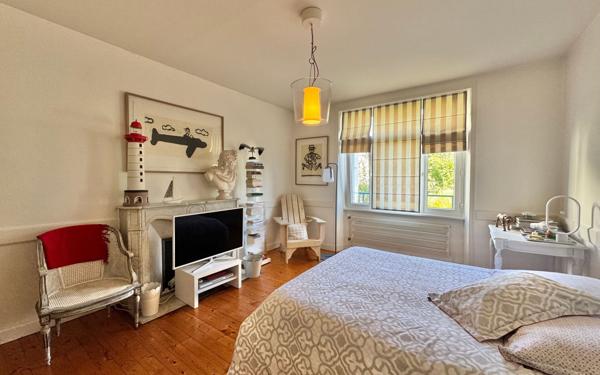 Appartement à vendre    4 pièces • 114 m2 Brest