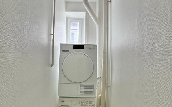 Appartement à vendre    4 pièces • 114 m2 Brest