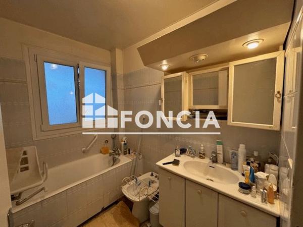 À vendre Appartement 4 pièces 90 m² - Montpellier 34000