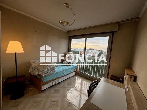 À vendre Appartement 4 pièces 90 m² - Montpellier 34000