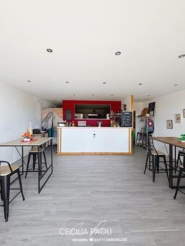 Restaurant japonais clé en main, clientèle et potentiel !