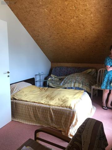 Chalet à vendre à Villefranche-de-Panat dans l'Aveyron (12430), ref :